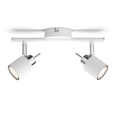 MERANTI FOCO BLANCO 2XGU10