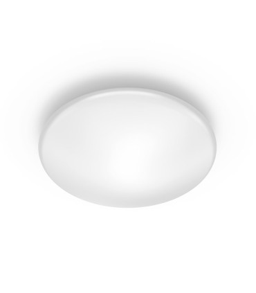 SHANPLAFON c/sensor D26 BLANCO 2700K