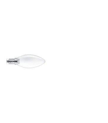 LAMPARA  LED VELA  E14 5,5W 4000K