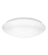 PLAFON LED CINNABAR 4X1,5W 4000K Ø25CM