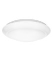 PLAFON LED CINNABAR 4X1,5W 4000K Ø25CM