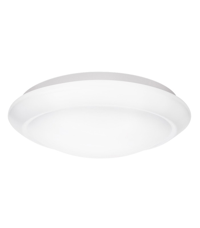 PLAFON LED CINNABAR 4X4W 4000K Ø32CM