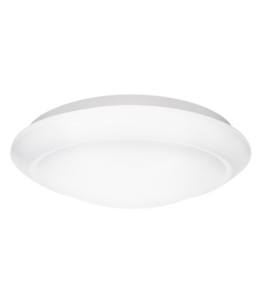 PLAFON LED CINNABAR 4X4W 4000K Ø32CM