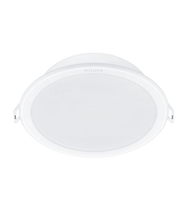 DOWNLIGHT Ø 95 MM 5.5W 550 LUMENS 6500K