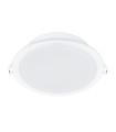 DOWNLIGHT Ø 140 MM 13W 1300 LUMENS 4000K