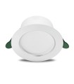 DOWNLIGHT U. EFFICIENT 4000K 2W-95Ø