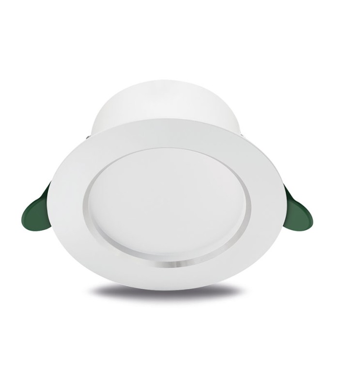 DOWNLIGHT U. EFFICIENT 4000K 4,8W-145Ø