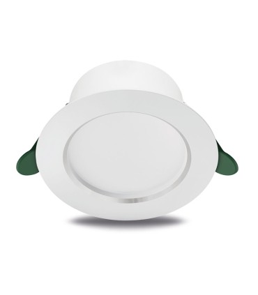 DOWNLIGHT U. EFFICIENT 4000K 4,8W-145Ø