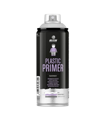 SPRAY IMPRIMACION PLASTICOS