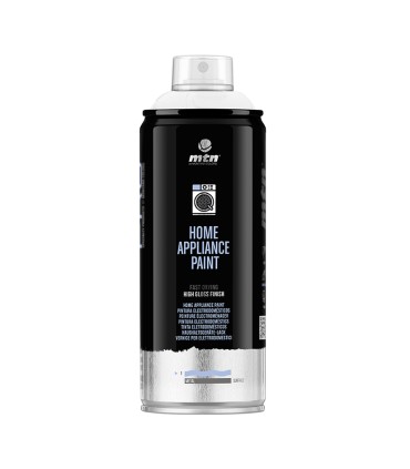 SPRAY PINTURA BLANCO ELECTRODOMES.400 ML