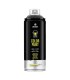 SPRAY PINTURA NEGRO MATE 400 ML