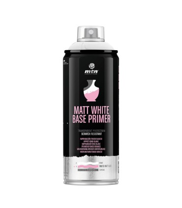 SPRAY IMPRIMACIÓN FONDO BLANCO 400ML