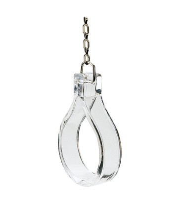 TIRADOR WC TANQUE ALTO BOLSA HABITEX