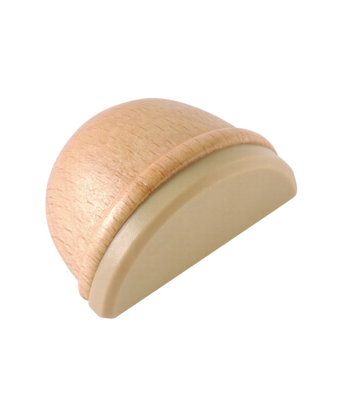 TOPE PUERTA ADHES. HAYA. Ø48x37x25mm.