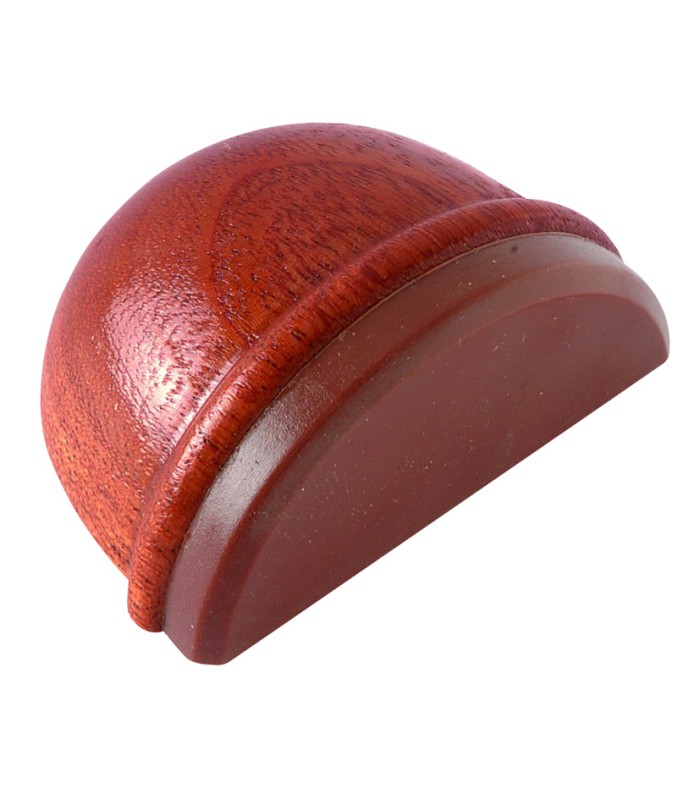 TOPE PUERTA  ADHES. SAPELLY.Ø48x37x25mm.