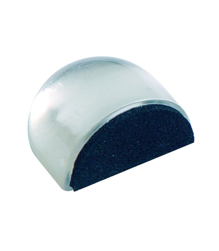 TOPE PUERTA .ADHES. METRACRI.Ø42x39x23mm