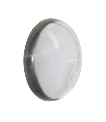 TOPE PROTECTOR PUERTAS Ø40mm 2UN.