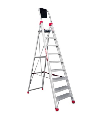 ESCALERA PROFESIONAL FARAONE DOMUS4