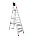 ESCALERA PROFESIONAL FARAONE DOMUS6