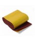 DESLIZADORES FIELTRO ROLLO 1M MARRON