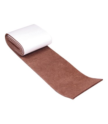 DESLIZADOR. FIELTRO SINTET. ROL.1M MARRO