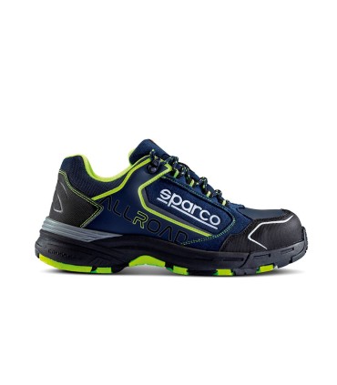 ZAPATILLA SEGURIDAD ALL ROAD S3 SRC T/42