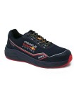 ZAPATILLA TRABAJO SPARCO RED BULL N46