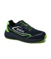 ZAPATILLA TRABAJO SPARCO WILLEN N45