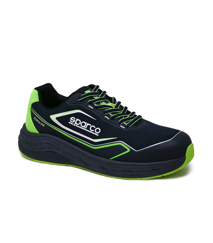 ZAPATILLA TRABAJO SPARCO WILLEN N46