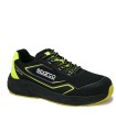 ZAPATILLA TRABAJO SPARCO LUTON N42