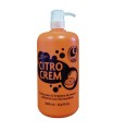 CREMA MANOS SUCIAS CITRO CREM 1L+DOSIF.
