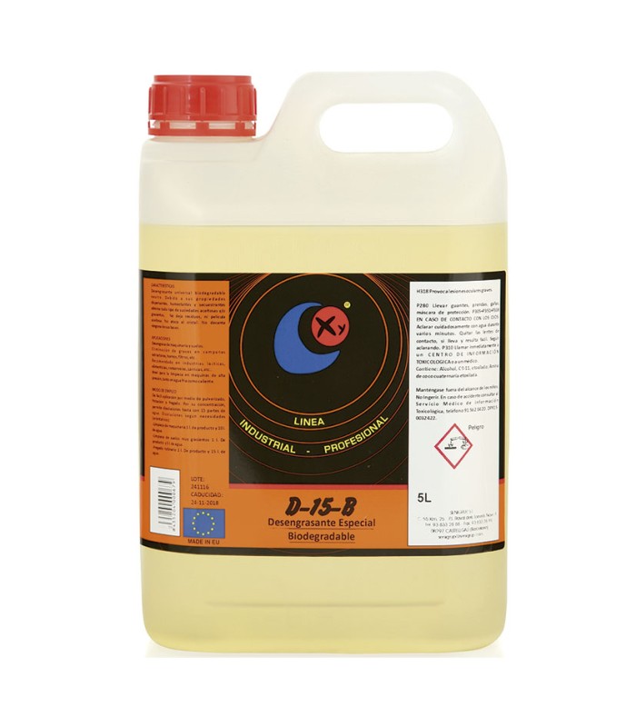 DESENGRASAN.HIDROLIMP.BIODEG.NEUTRO.5L