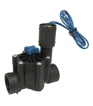 ELECTROVÁLVULA 1" HEMBRA. 0,35-17,24 BAR