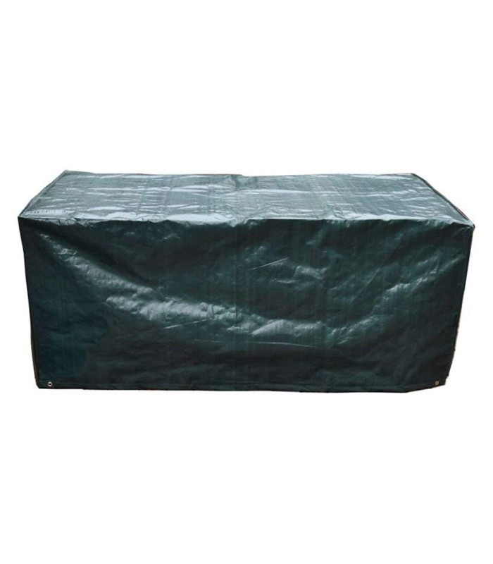 FDA MUEBL.POLIÉST.MSA+SILAS 225X143X90CM