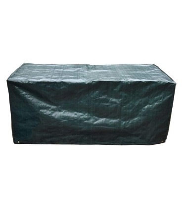 FDA MUEBL.POLIÉST.MSA+SILAS 225X143X90CM