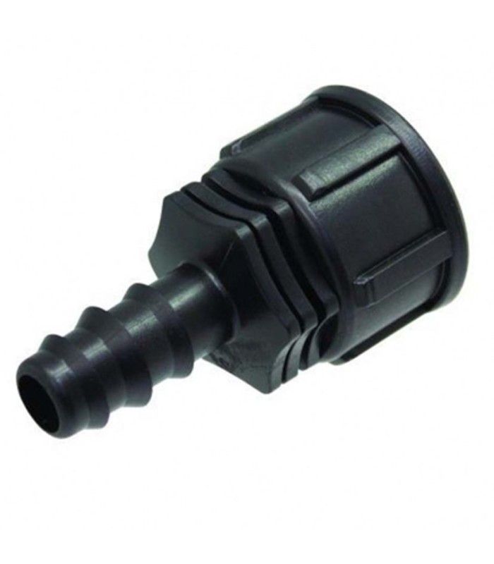 RIEGO GOTEO.ADAPTADOR HEMBRA 16 x 3/4/"