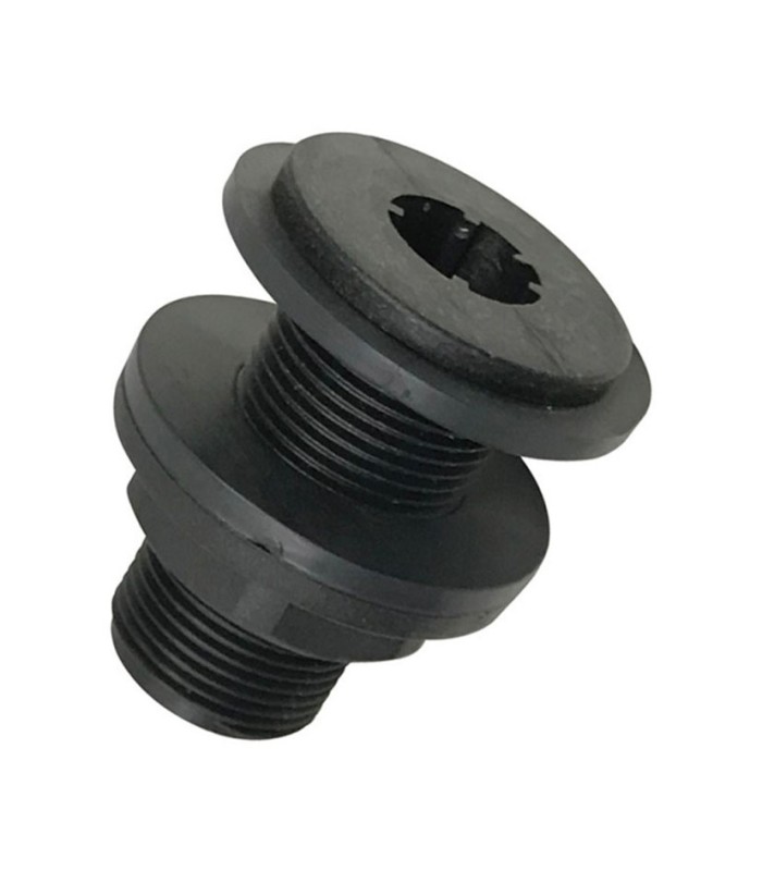 RIEGO.GOT. PASAMUROS 3/4'