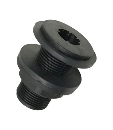 RIEGO.GOT. PASAMUROS 3/4'