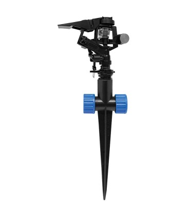 ASPERSOR DE IMPACTO 1/2"+PINCHO