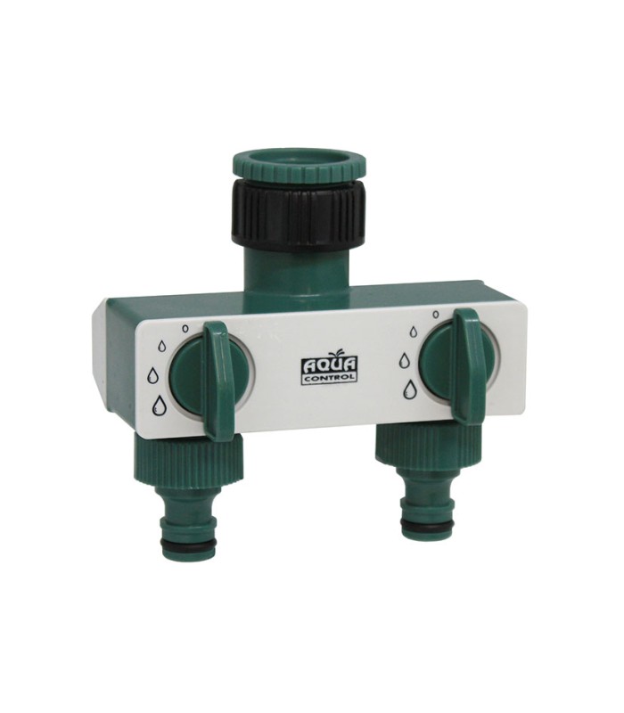 DISTRIBUIDOR 2 SALIDAS