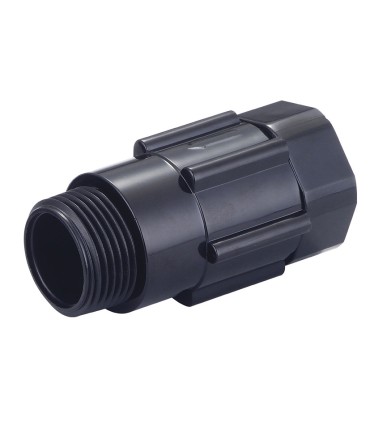 RIEGO GOTEO.REDUCTOR PRESIÓN