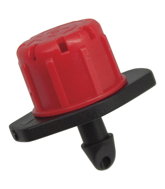 RIEGO GOTEO.GOTER.REGUL.0-60 L/H. 25 UD.