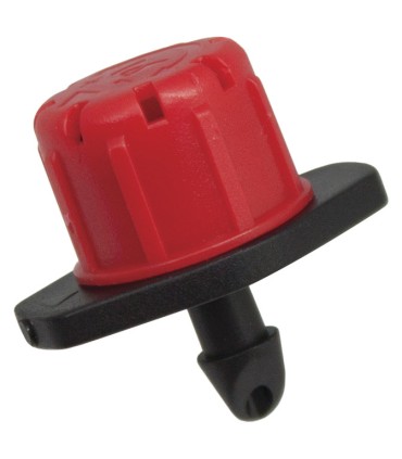 RIEGO GOTEO.GOTER.REGUL.0-60 L/H. 25 UD.