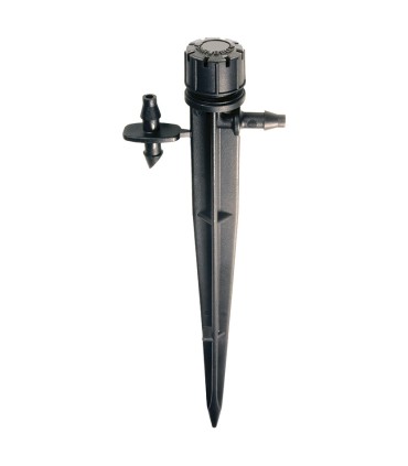 RIEGO GOTE.GOTER.REG.0-70 L/H C/PIQ.10UD