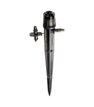 RIEGO GOTE.GOTER.REG.0-80 L/H.C/PIQ.10UD