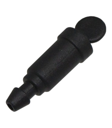 RIEGO GOTEO.MIC.GOTERO REG.0-6 L/H 25 UD