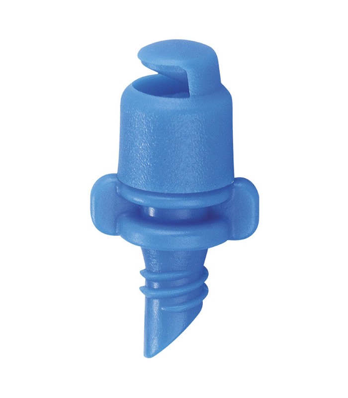 RIEGO GOTEO.MAXIJET 180º.43 L/H 10 UD.