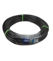 RIEGO GOTEO. TUBO C/GOTEROS 16MMX25M