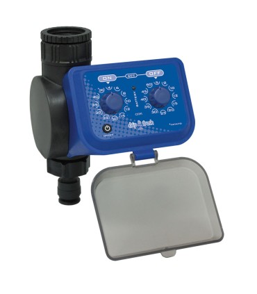 PROGRAMADOR MEMBRANA NEBULIZACIÓN