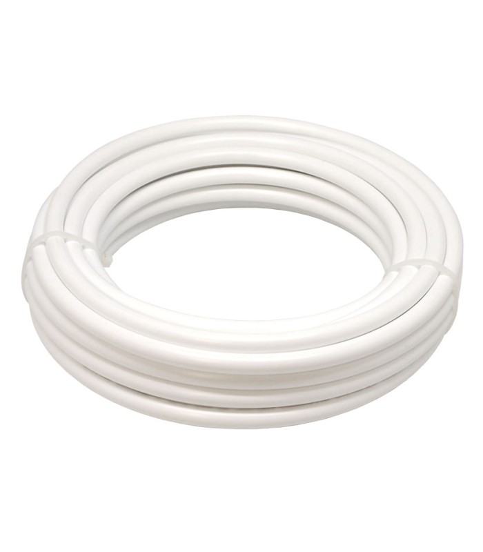 NEBULIZACIÓN.TUBERÍA BLANCA. 10 M.